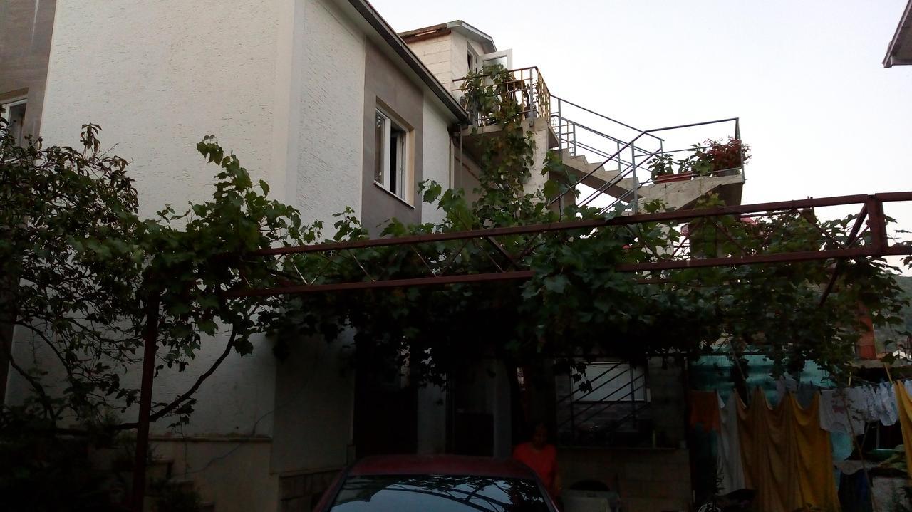 Hotel Djordjevic Budva Exterior foto