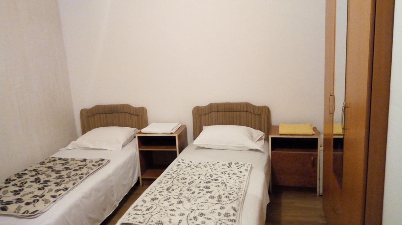 Hotel Djordjevic Budva Habitación foto